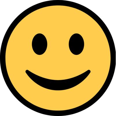 Happy Smiley Face Thumbnail