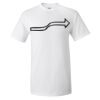 Ultra Cotton® T-Shirt Thumbnail