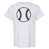 Heavy Cotton™ T-Shirt Thumbnail