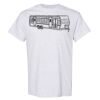 Heavy Cotton™ T-Shirt Thumbnail