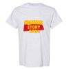 Heavy Cotton™ T-Shirt Thumbnail