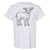Heavy Cotton™ T-Shirt Thumbnail