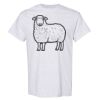 Heavy Cotton™ T-Shirt Thumbnail