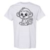 Heavy Cotton™ T-Shirt Thumbnail