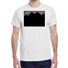 100 HEAVY COTTON SHIRTS WITH 1 COLOR PRINT Thumbnail