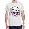 100 HEAVY COTTON SHIRTS WITH 1 COLOR PRINT Thumbnail