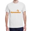 100 HEAVY COTTON SHIRTS WITH 1 COLOR PRINT Thumbnail