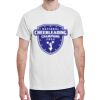 100 HEAVY COTTON SHIRTS WITH 1 COLOR PRINT Thumbnail