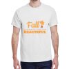 100 HEAVY COTTON SHIRTS WITH 1 COLOR PRINT Thumbnail