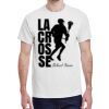 100 HEAVY COTTON SHIRTS WITH 1 COLOR PRINT Thumbnail