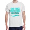 100 HEAVY COTTON SHIRTS WITH 1 COLOR PRINT Thumbnail