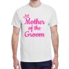 100 HEAVY COTTON SHIRTS WITH 1 COLOR PRINT Thumbnail