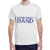 100 HEAVY COTTON SHIRTS WITH 1 COLOR PRINT Thumbnail