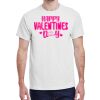 100 HEAVY COTTON SHIRTS WITH 1 COLOR PRINT Thumbnail