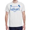 100 HEAVY COTTON SHIRTS WITH 1 COLOR PRINT Thumbnail