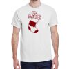 100 HEAVY COTTON SHIRTS WITH 1 COLOR PRINT Thumbnail