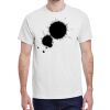 100 HEAVY COTTON SHIRTS WITH 1 COLOR PRINT Thumbnail
