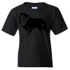Youth Heavy Cotton™ T-Shirt Thumbnail