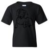 Youth Heavy Cotton™ T-Shirt Thumbnail