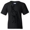 Youth Heavy Cotton™ T-Shirt Thumbnail
