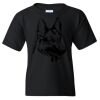 Youth Heavy Cotton™ T-Shirt Thumbnail