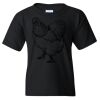 Youth Heavy Cotton™ T-Shirt Thumbnail