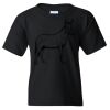 Youth Heavy Cotton™ T-Shirt Thumbnail