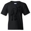 Youth Heavy Cotton™ T-Shirt Thumbnail