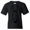 Youth Heavy Cotton™ T-Shirt Thumbnail