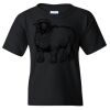 Youth Heavy Cotton™ T-Shirt Thumbnail