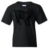 Youth Heavy Cotton™ T-Shirt Thumbnail