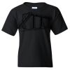 Youth Heavy Cotton™ T-Shirt Thumbnail