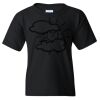 Youth Heavy Cotton™ T-Shirt Thumbnail