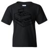 Youth Heavy Cotton™ T-Shirt Thumbnail