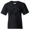 Youth Heavy Cotton™ T-Shirt Thumbnail