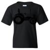 Youth Heavy Cotton™ T-Shirt Thumbnail