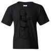 Youth Heavy Cotton™ T-Shirt Thumbnail