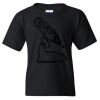 Youth Heavy Cotton™ T-Shirt Thumbnail