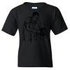 Youth Heavy Cotton™ T-Shirt Thumbnail