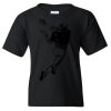 Youth Heavy Cotton™ T-Shirt Thumbnail