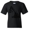 Youth Heavy Cotton™ T-Shirt Thumbnail