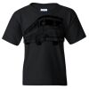 Youth Heavy Cotton™ T-Shirt Thumbnail