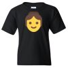 Youth Heavy Cotton™ T-Shirt Thumbnail