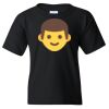 Youth Heavy Cotton™ T-Shirt Thumbnail