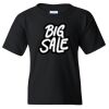 Youth Heavy Cotton™ T-Shirt Thumbnail