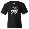 Youth Heavy Cotton™ T-Shirt Thumbnail