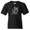 Youth Heavy Cotton™ T-Shirt Thumbnail