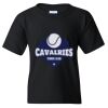 Youth Heavy Cotton™ T-Shirt Thumbnail