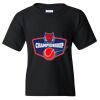 Youth Heavy Cotton™ T-Shirt Thumbnail