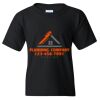 Youth Heavy Cotton™ T-Shirt Thumbnail